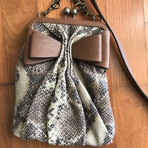 ✨ Jessica Simpson Crossbody Bag ✨